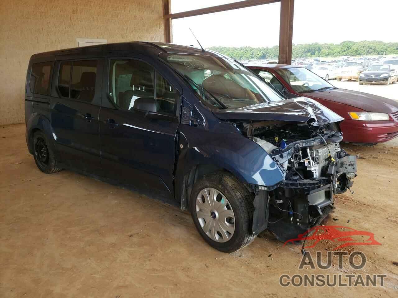 FORD TRANSIT CO 2020 - NM0GE9F22L1480504