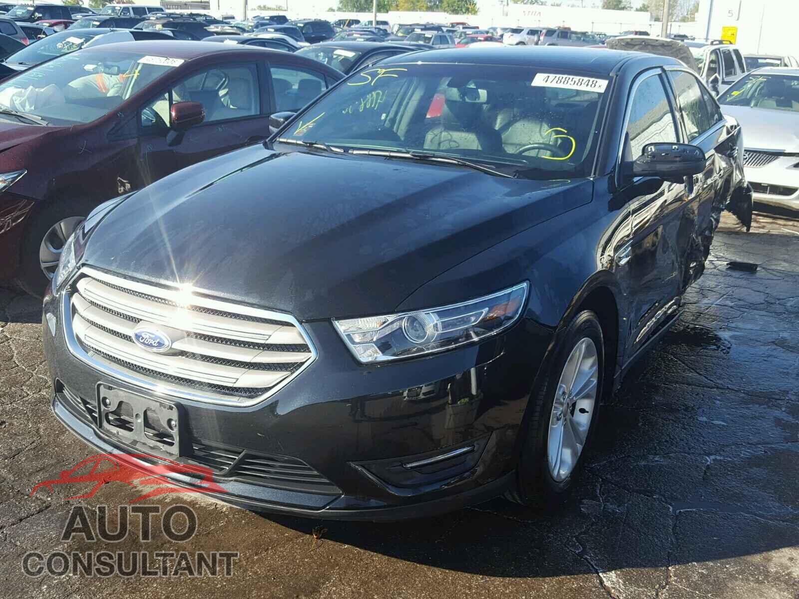 FORD TAURUS 2015 - 1FAHP2H80FG100285