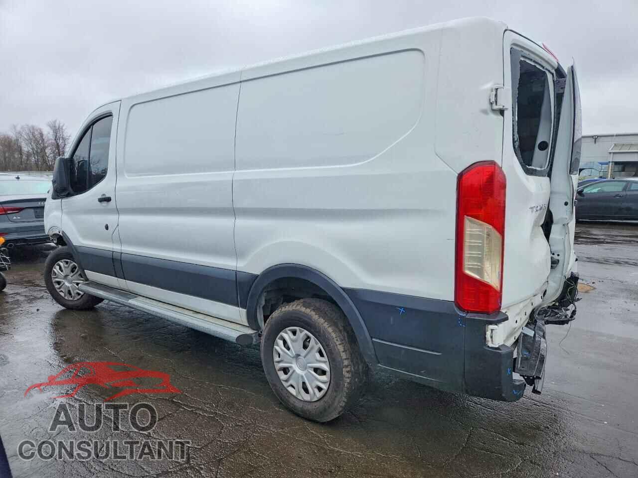 FORD TRANSIT 2019 - 1FTYR1YM7KKB35019