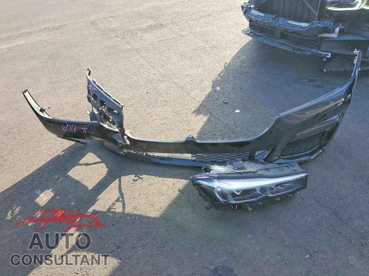 BMW 7 SERIES 2020 - WBA7T2C06LGF96708