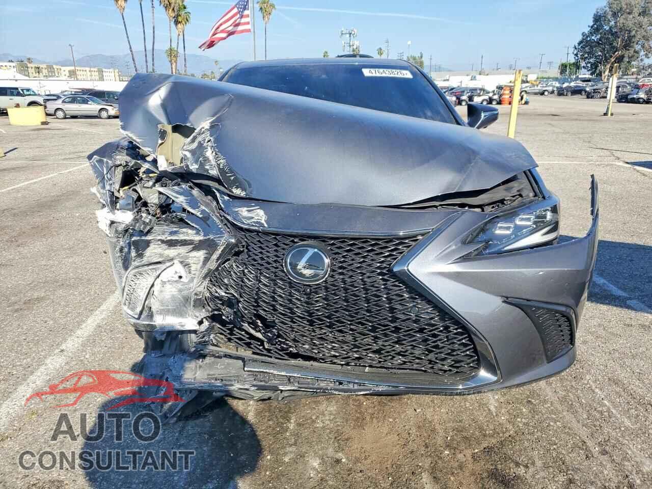 LEXUS ES300 2024 - 58ABA1C10RU043473
