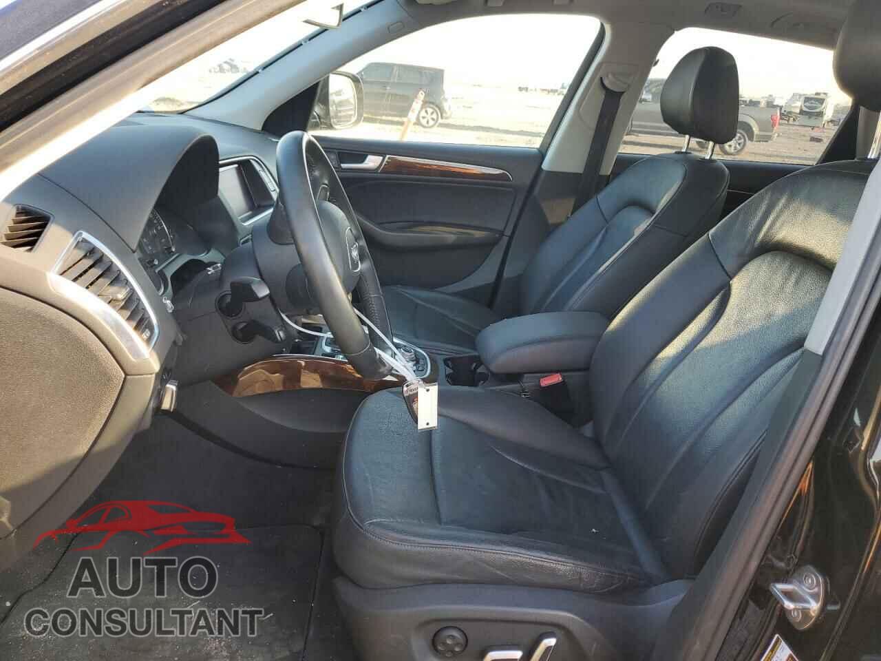 AUDI Q5 2015 - WA1CFAFP0FA067877