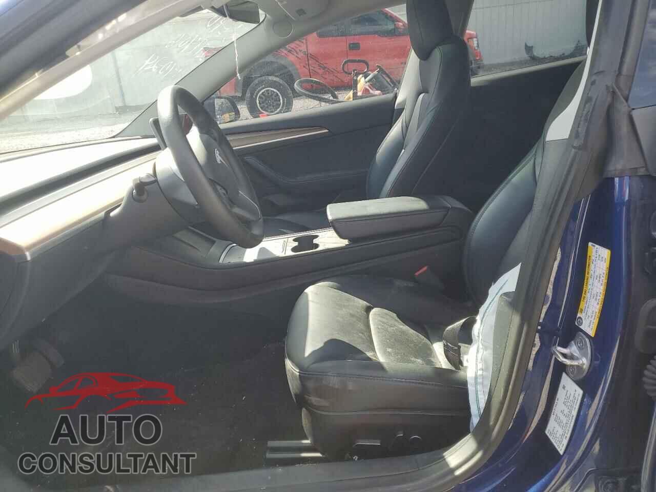 TESLA MODEL 3 2023 - 5YJ3E1EA7PF434062