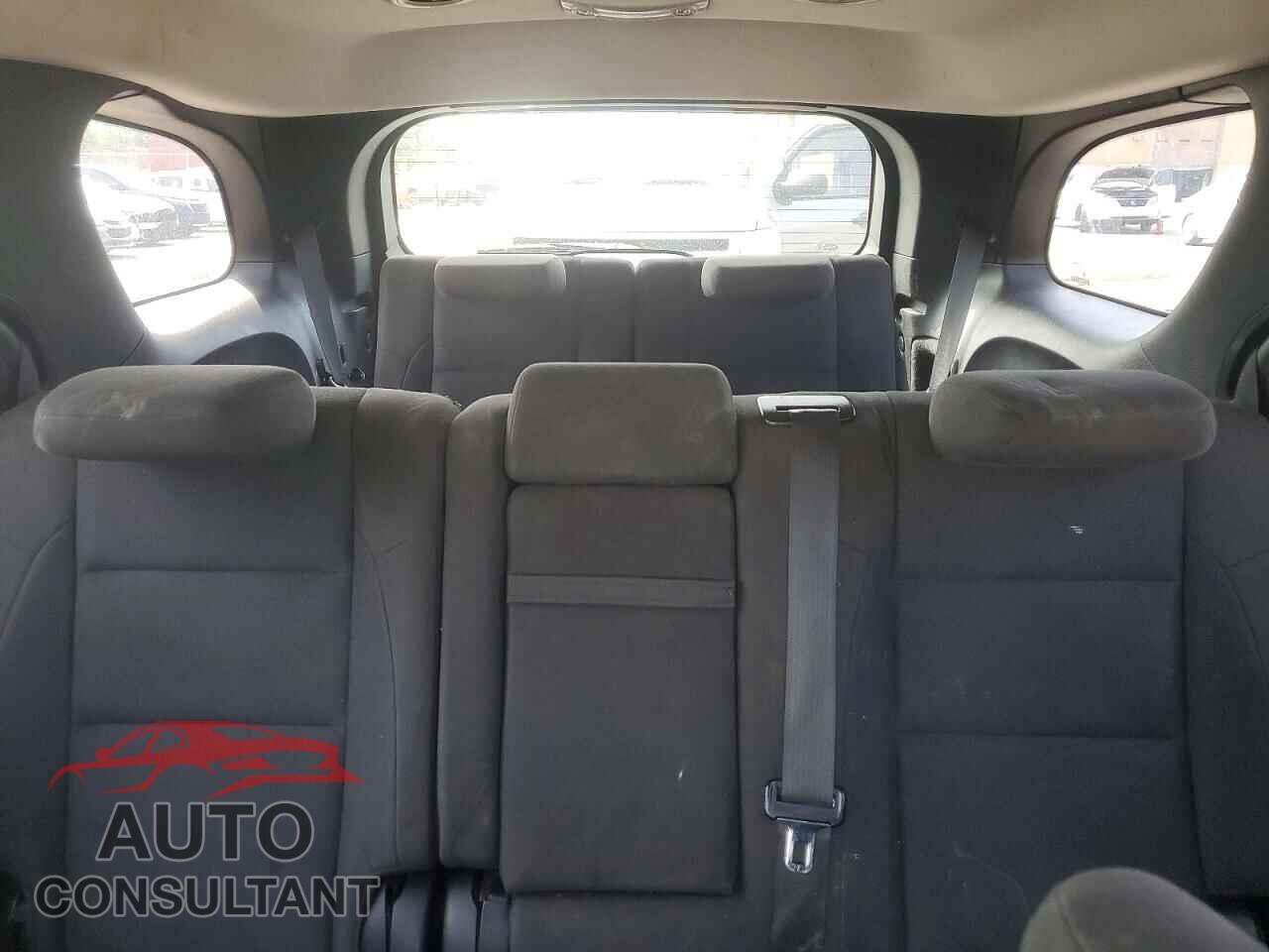 DODGE DURANGO 2015 - 1C4RDHAG7FC163113