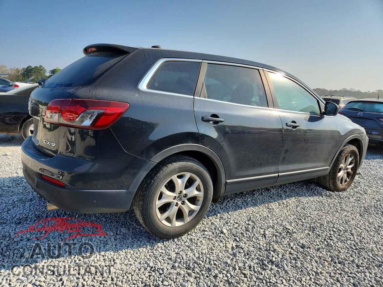 MAZDA CX-9 2014 - JM3TB2CA9E0442734