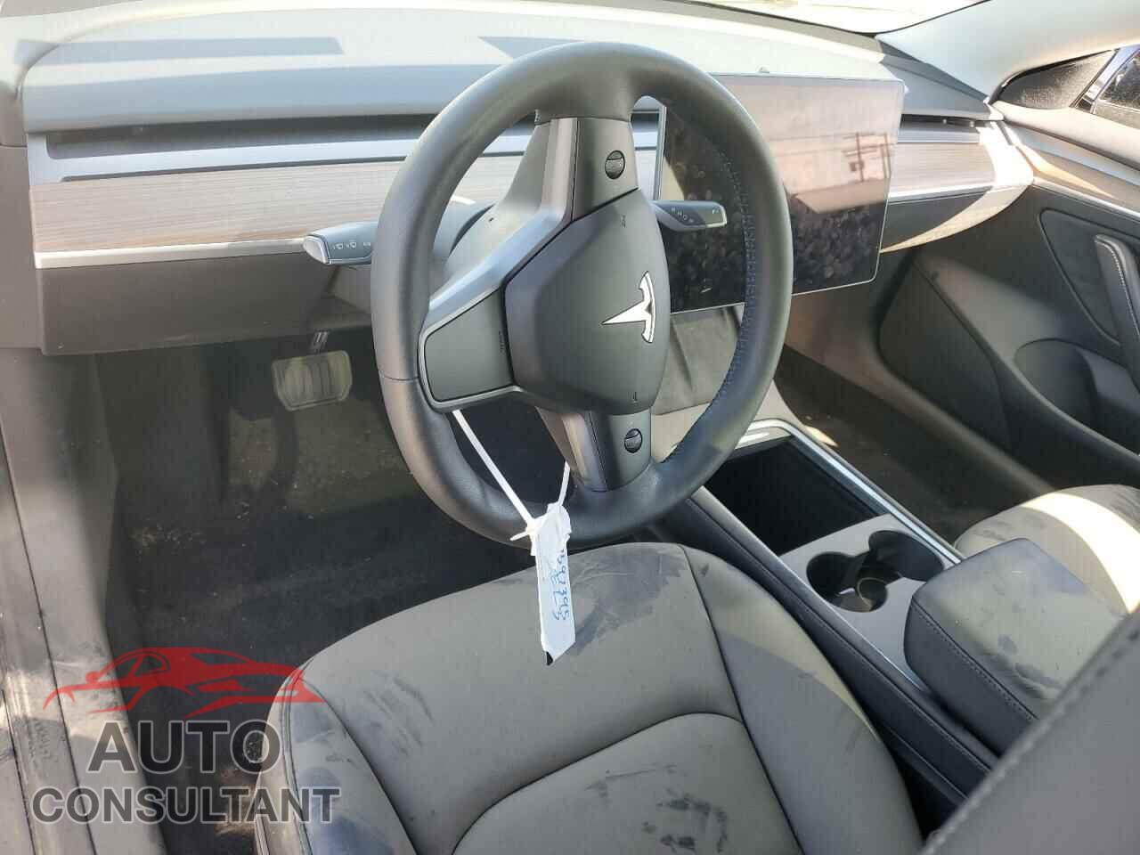 TESLA MODEL 3 2023 - 5YJ3E1EA6PF649934