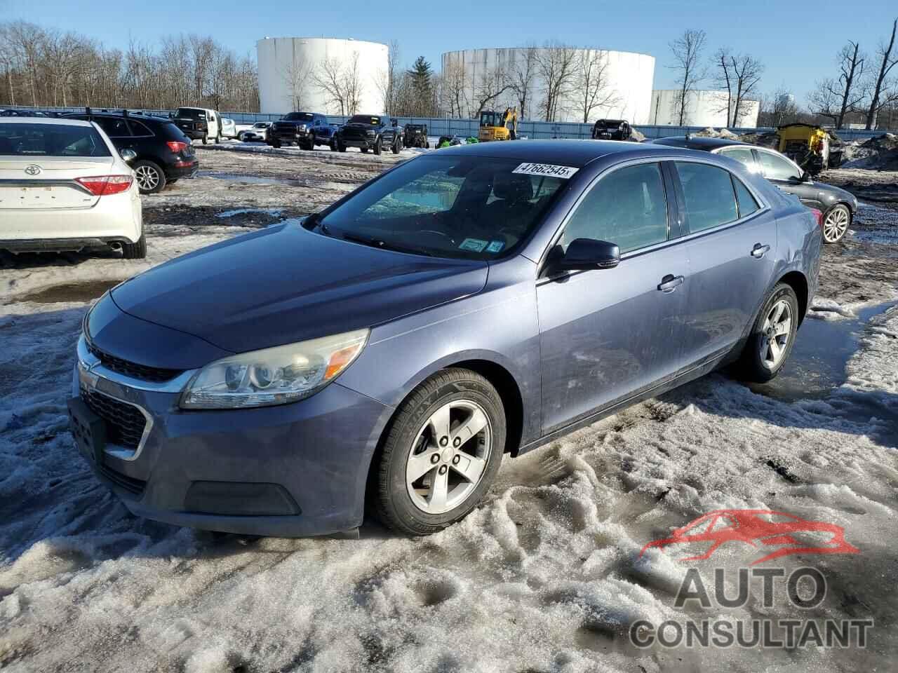 CHEVROLET MALIBU 2015 - 1G11C5SL4FF206663