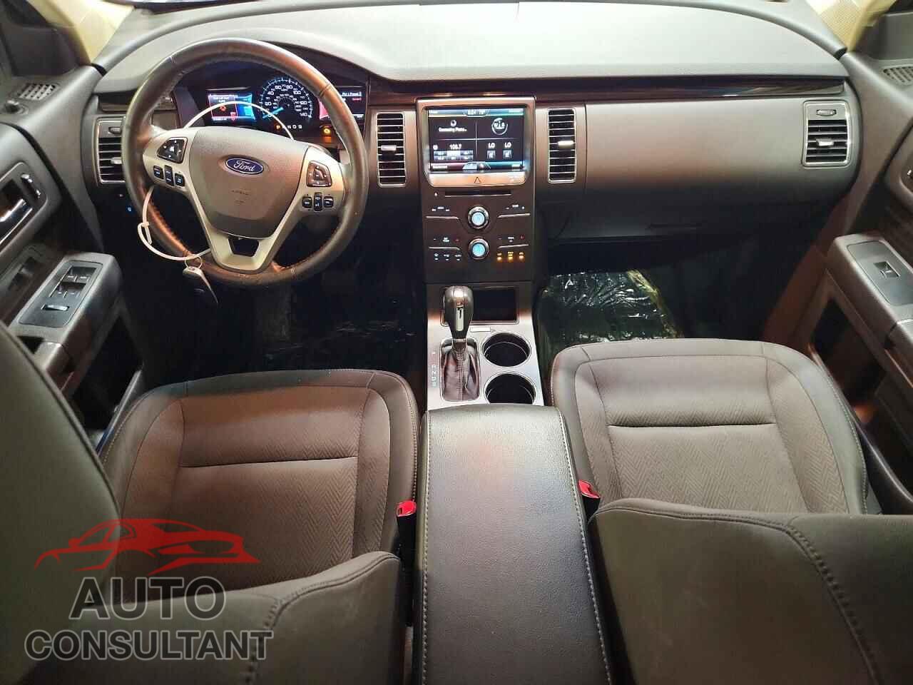 FORD FLEX 2015 - 2FMGK5C82FBA18963