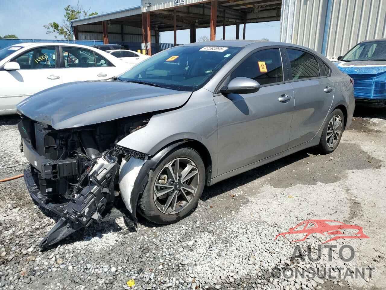 KIA FORTE 2024 - 3KPF24AD1RE721235