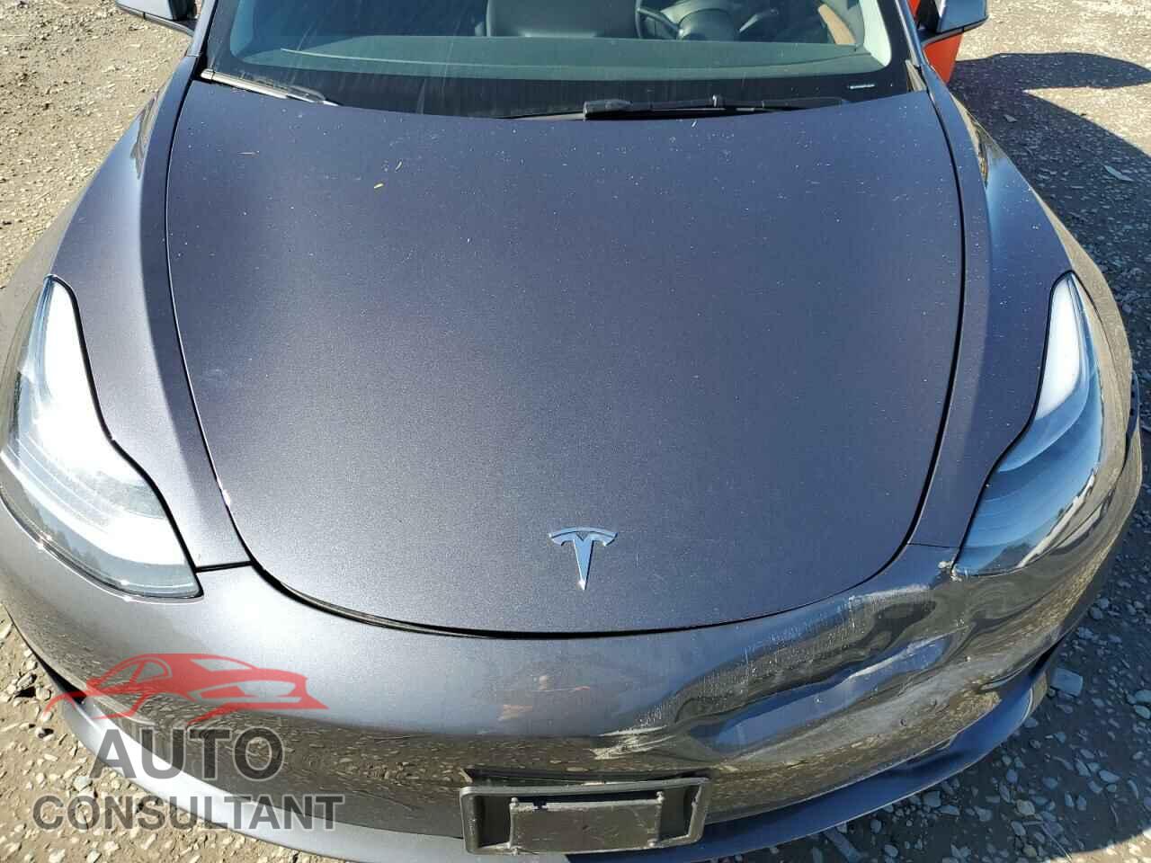 TESLA MODEL 3 2023 - LRW3E1EB6PC923703