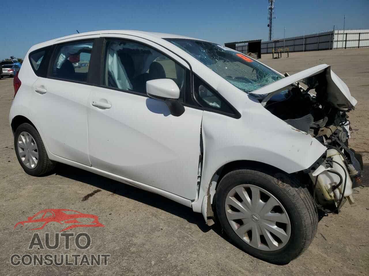 NISSAN VERSA 2016 - 3N1CE2CP4GL383041