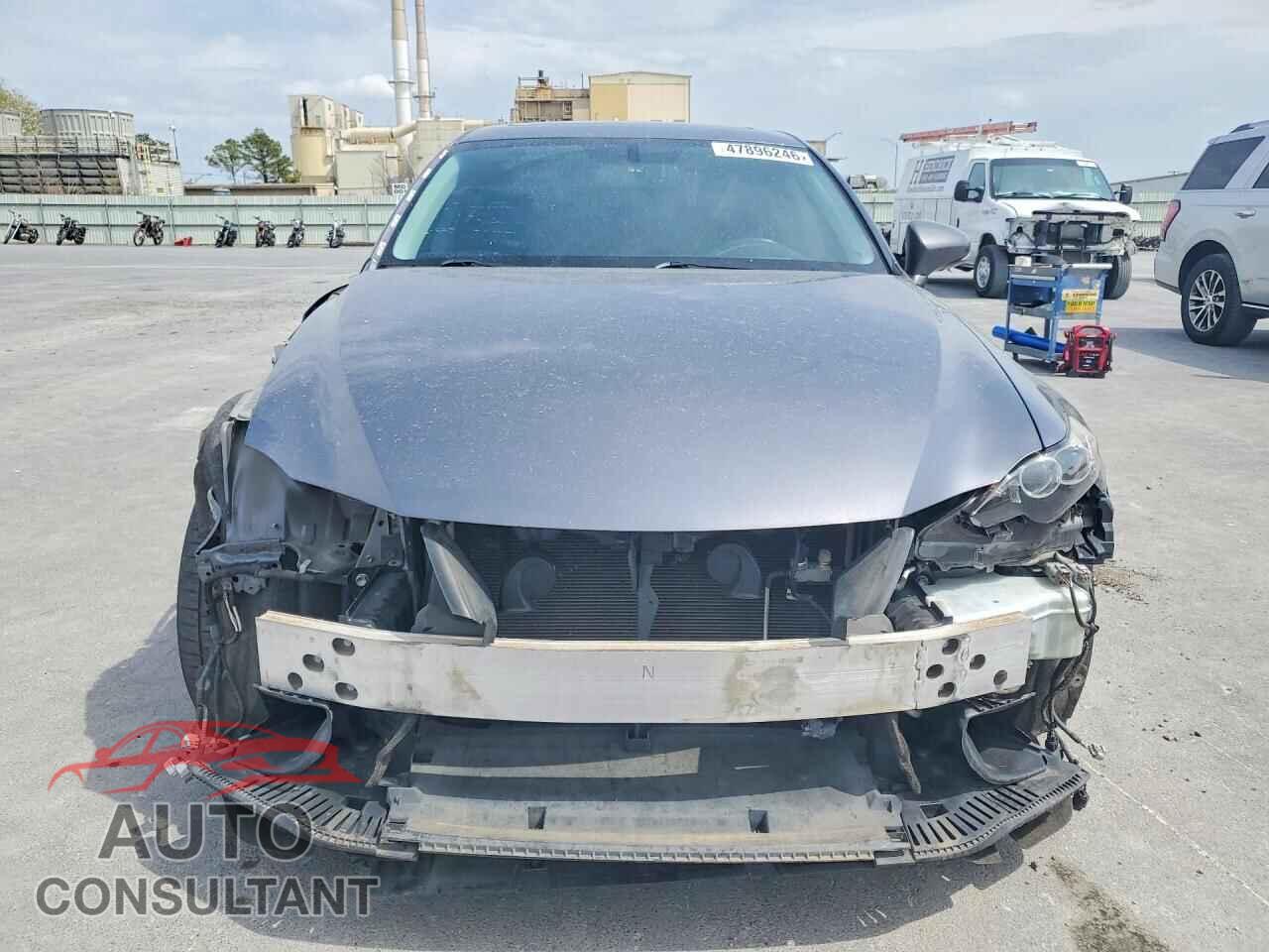 LEXUS IS 2016 - JTHCM1D20G5011823