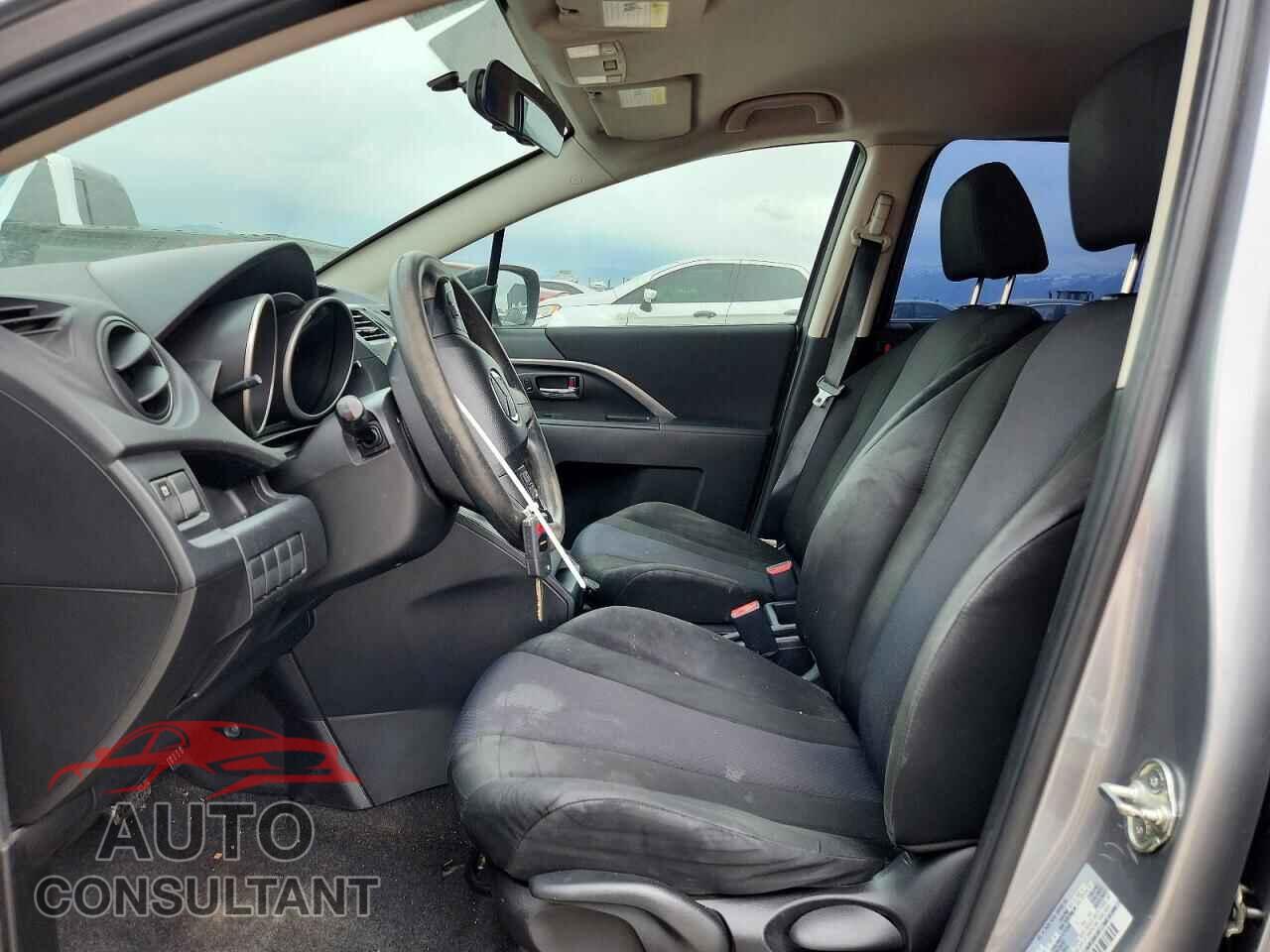 MAZDA 5 2015 - JM1CW2BL5F0187341