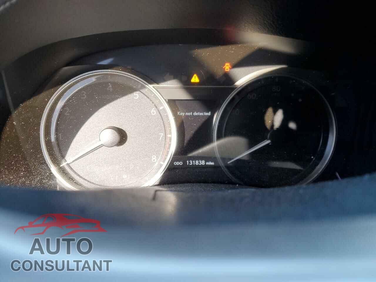 LEXUS GS350 2015 - JTHBE1BL2FA012014