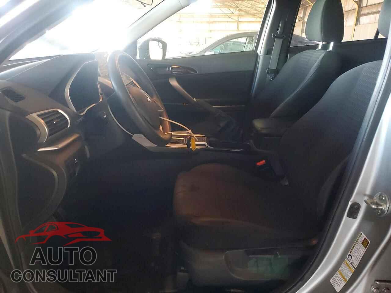 MITSUBISHI ECLIPSE 2019 - JA4AT4AA1KZ048691
