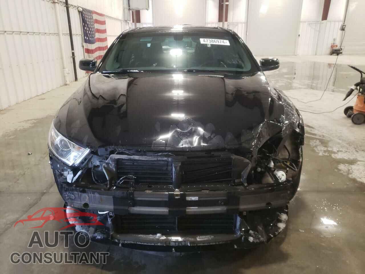 FORD TAURUS 2016 - 1FAHP2E89GG100890