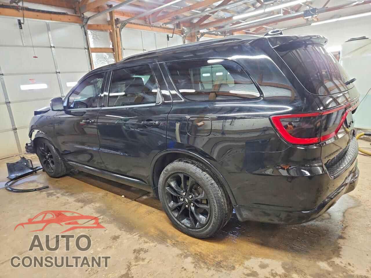 DODGE DURANGO 2020 - 1C4SDJCT5LC222416