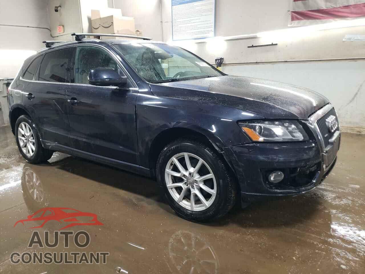 AUDI Q5 2012 - WA1LFAFPXCA061564