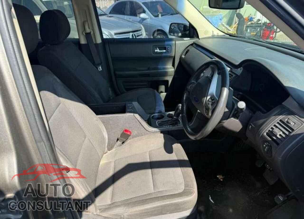 FORD FLEX 2013 - 2FMGK5B85DBD27535