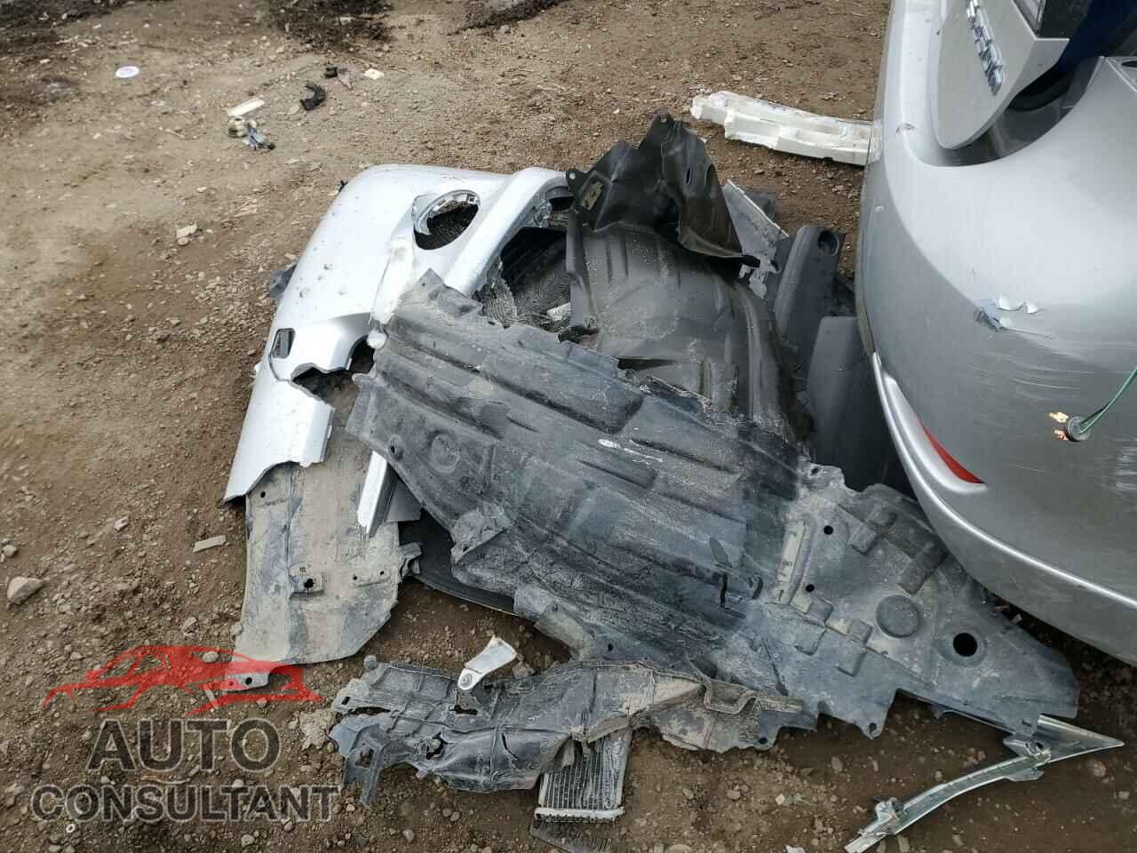 LEXUS HS 2010 - JTHBB1BA5A2021512
