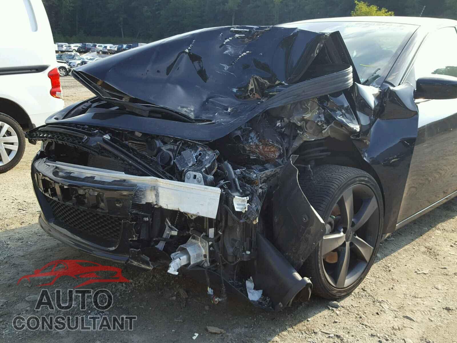 DODGE DART 2015 - 1C3CDFBB1FD402893
