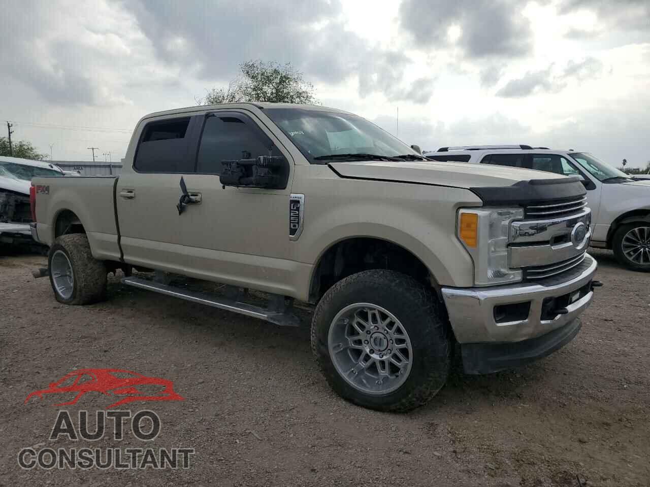 FORD F250 2017 - 1FT7W2B66HEF43846