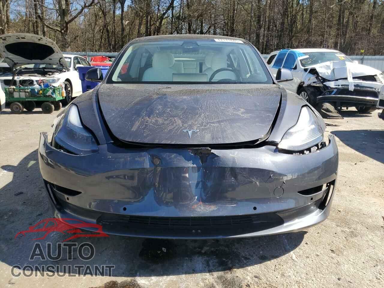 TESLA MODEL 3 2022 - 5YJ3E1EA5NF339769