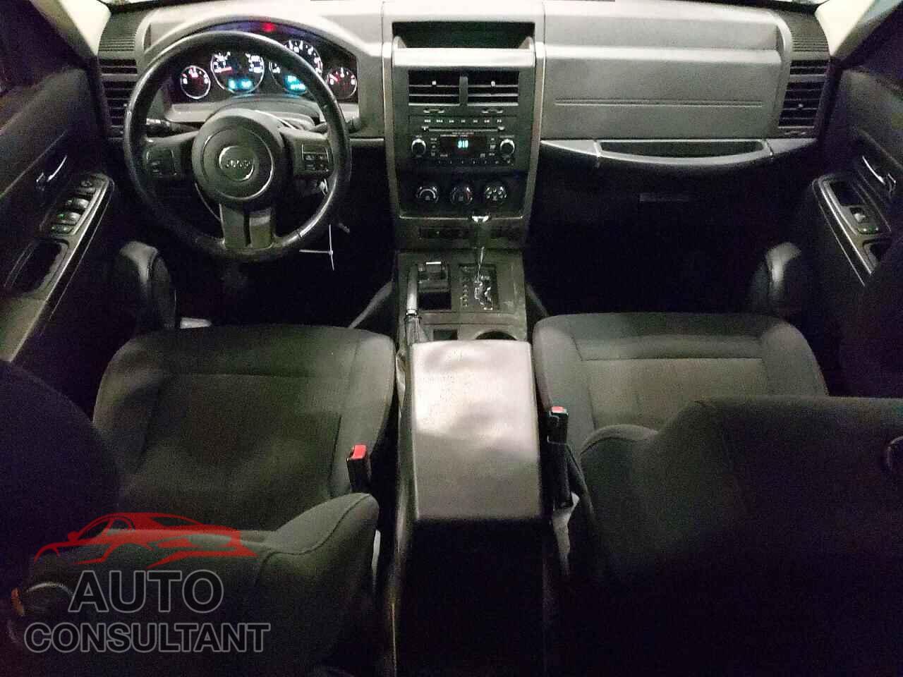 JEEP LIBERTY 2012 - 1C4PJMAK2CW109659