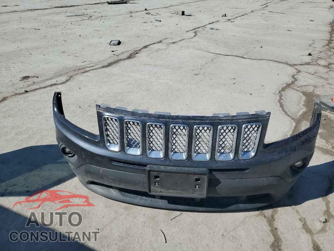 JEEP COMPASS 2015 - 1C4NJDEB0FD143083