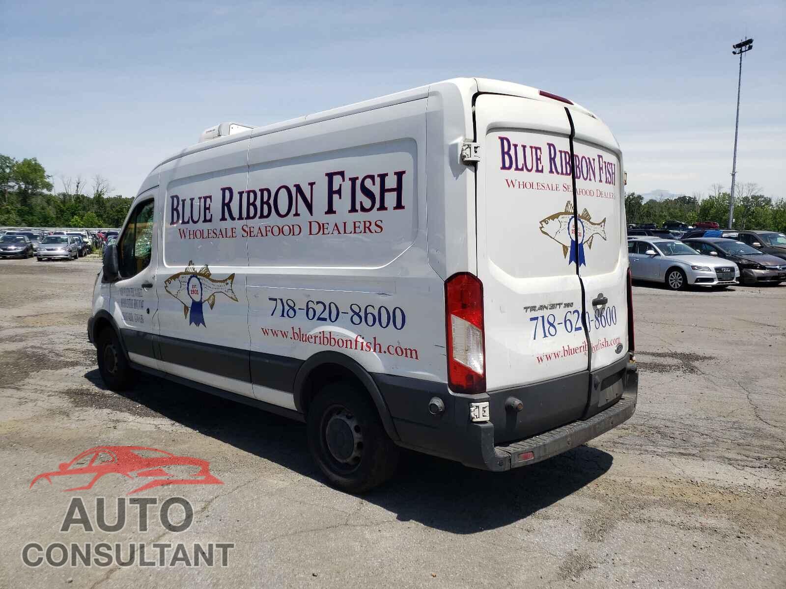 FORD TRANSIT CO 2016 - 1FTBW2CM7GKA00416