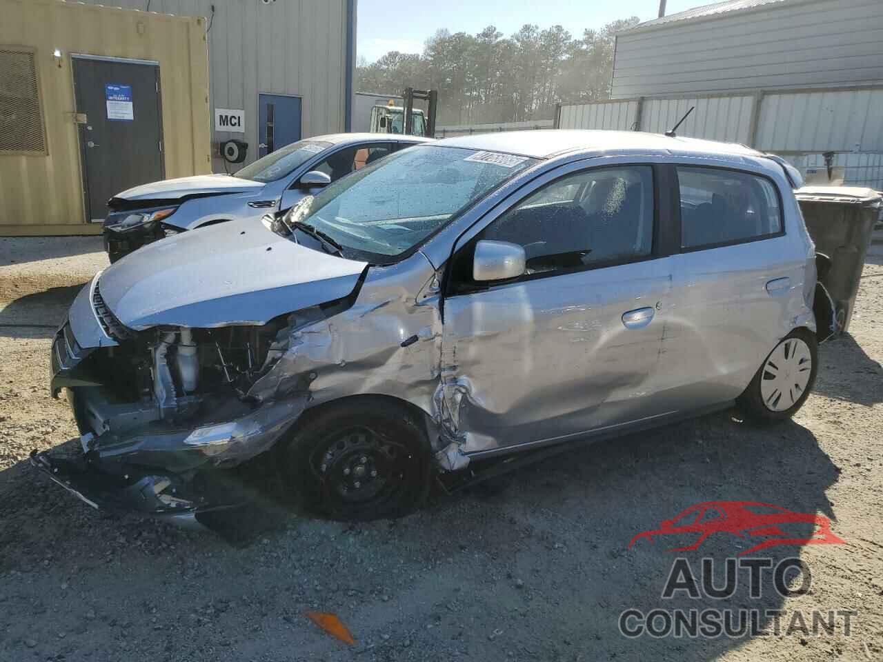MITSUBISHI MIRAGE 2024 - ML32AUHJ2RH028247