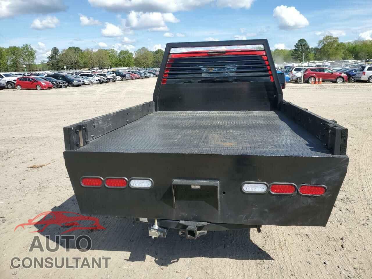 FORD F250 2015 - 1FT7X2A69FEC96513