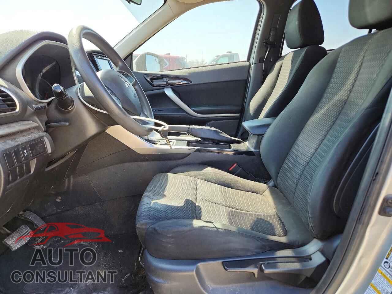 MITSUBISHI ECLIPSE 2019 - JA4AS3AA2KZ053332