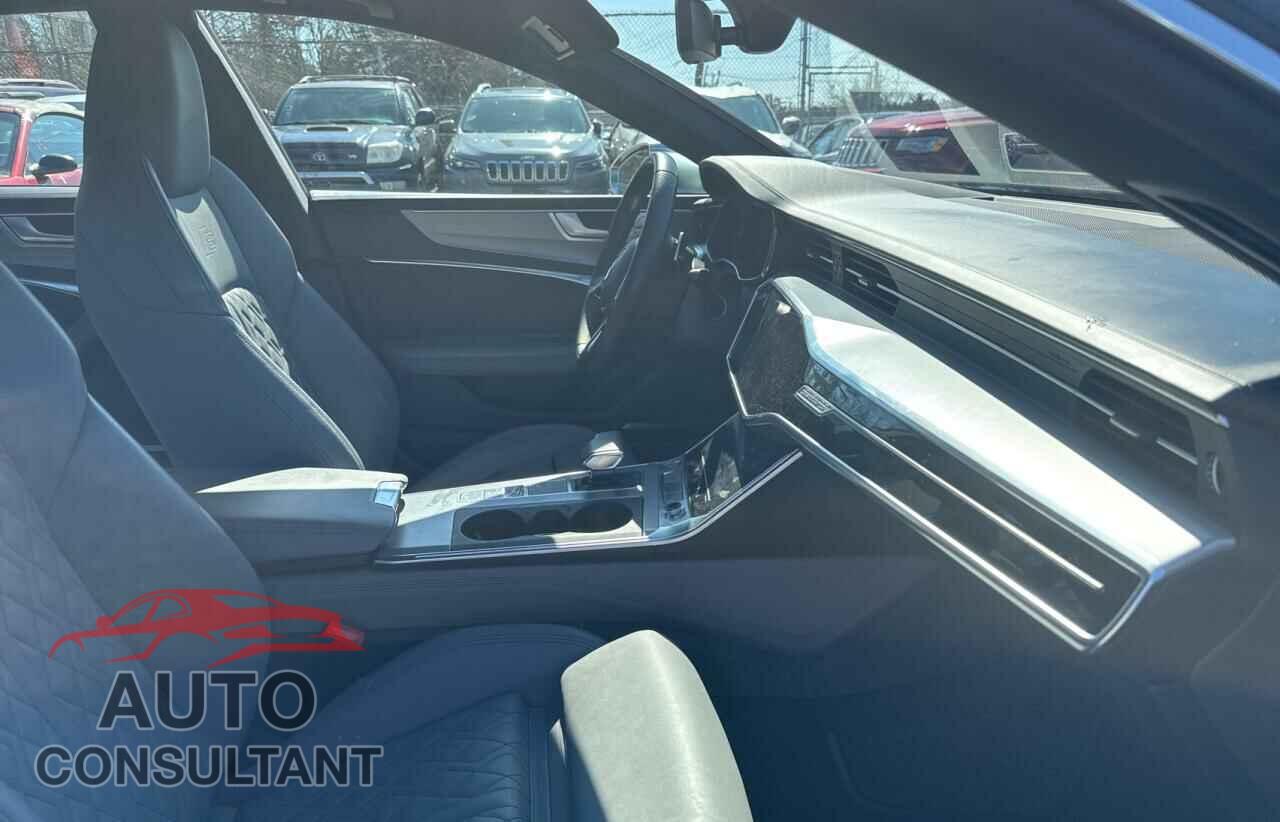 AUDI S7/RS7 2020 - WAUSFAF28LN016117