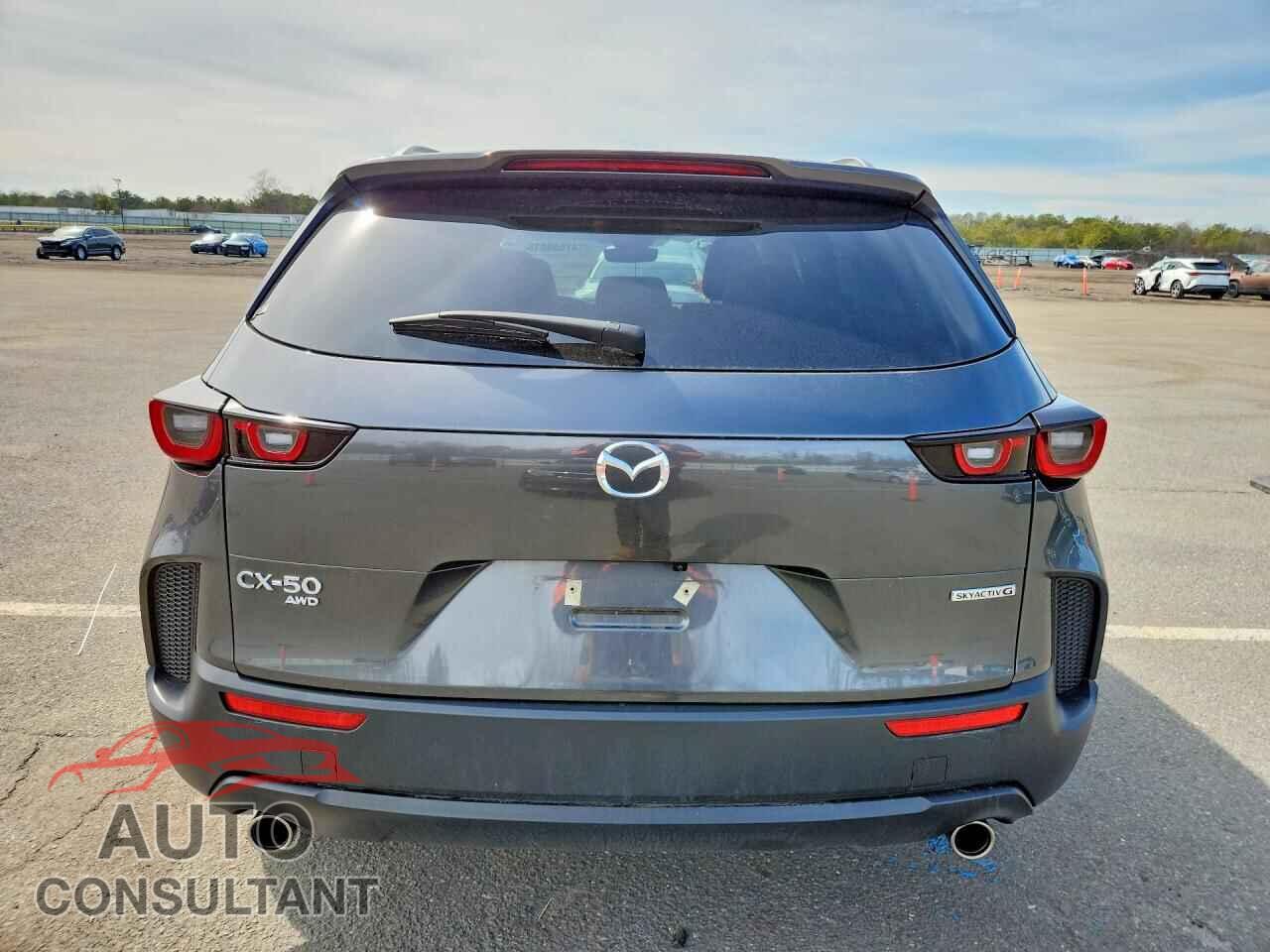 MAZDA CX-50 2024 - 7MMVABAM2RN213810