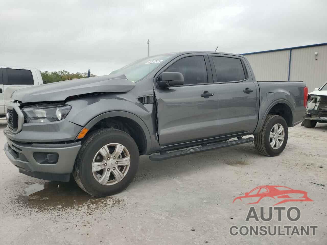 FORD RANGER 2023 - 1FTER4EH3PLE04274
