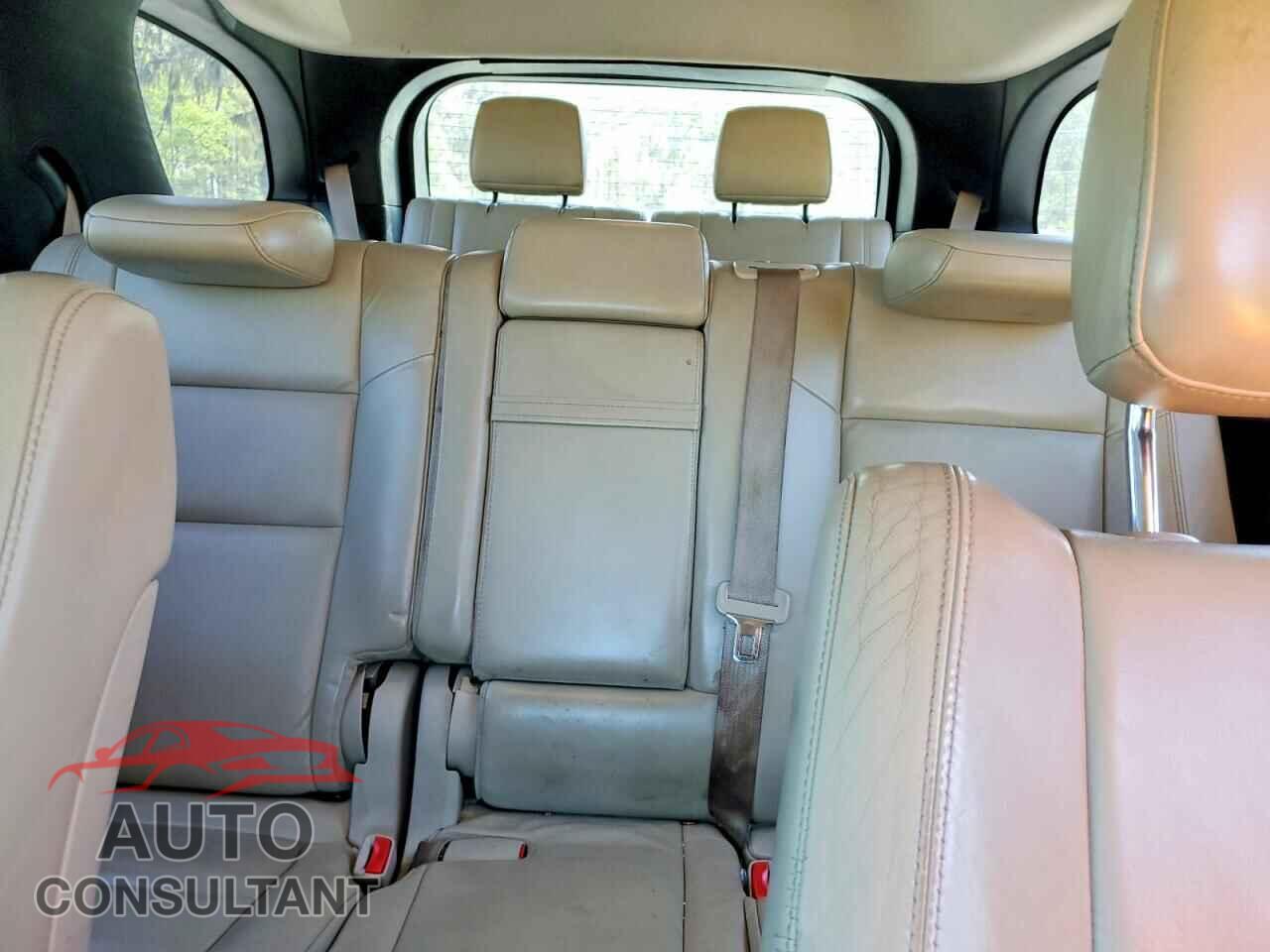 DODGE DURANGO 2015 - 1C4RDHDG9FC201145