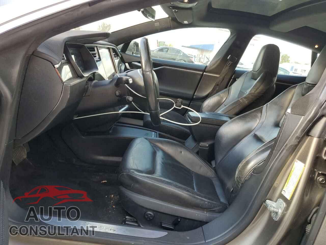 TESLA MODEL S 2016 - 5YJSA1E23GF142621
