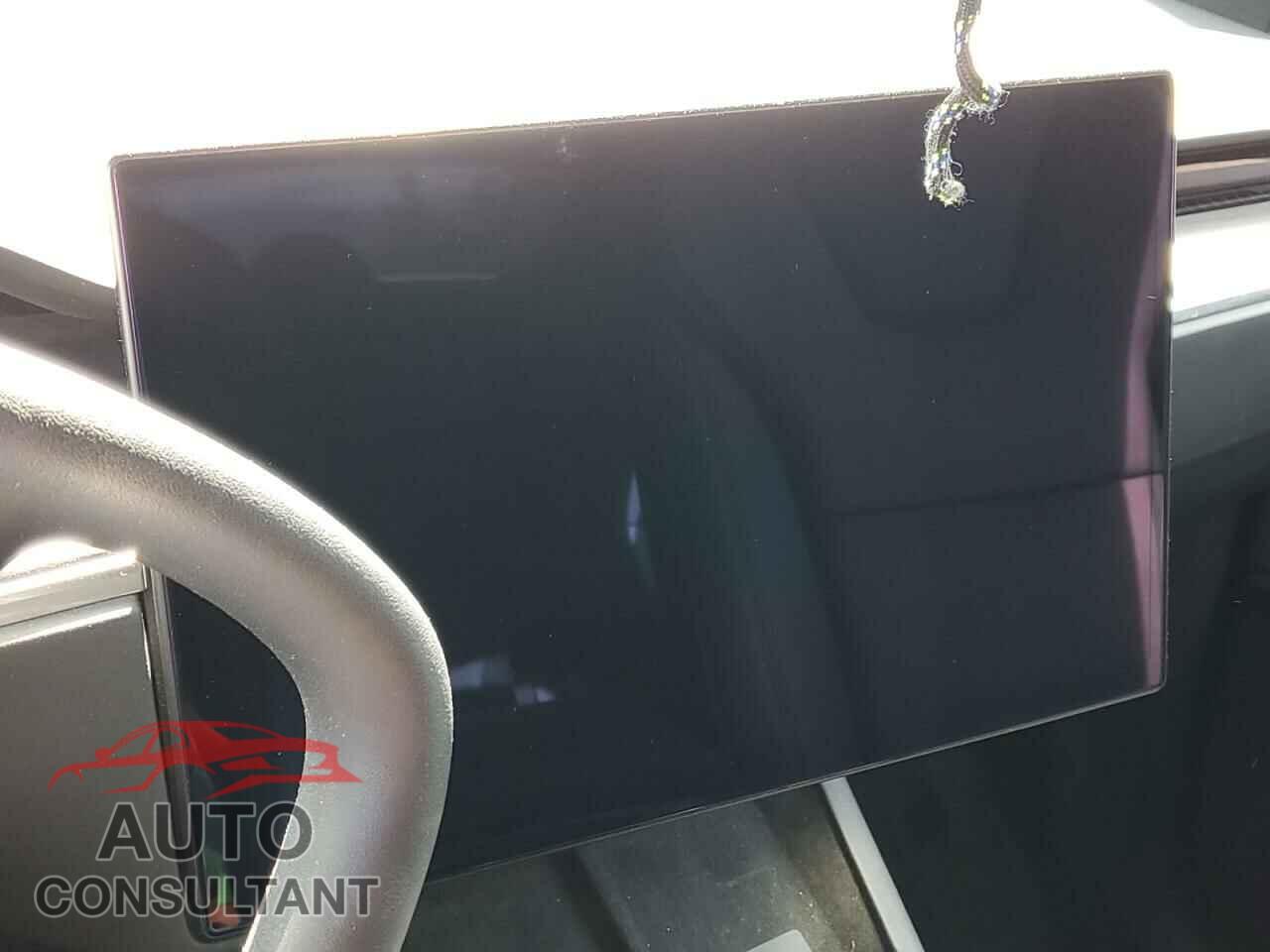 TESLA MODEL X 2022 - 7SAXCAE50NF344939