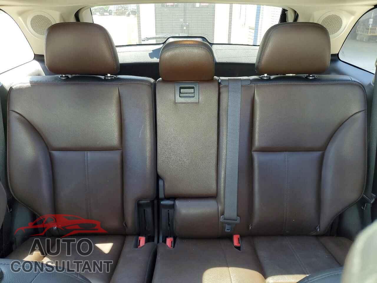 FORD EDGE 2013 - 2FMDK4KC2DBA77818