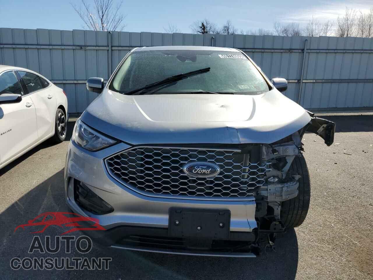 FORD EDGE 2024 - 2FMPK4J92RBA70622