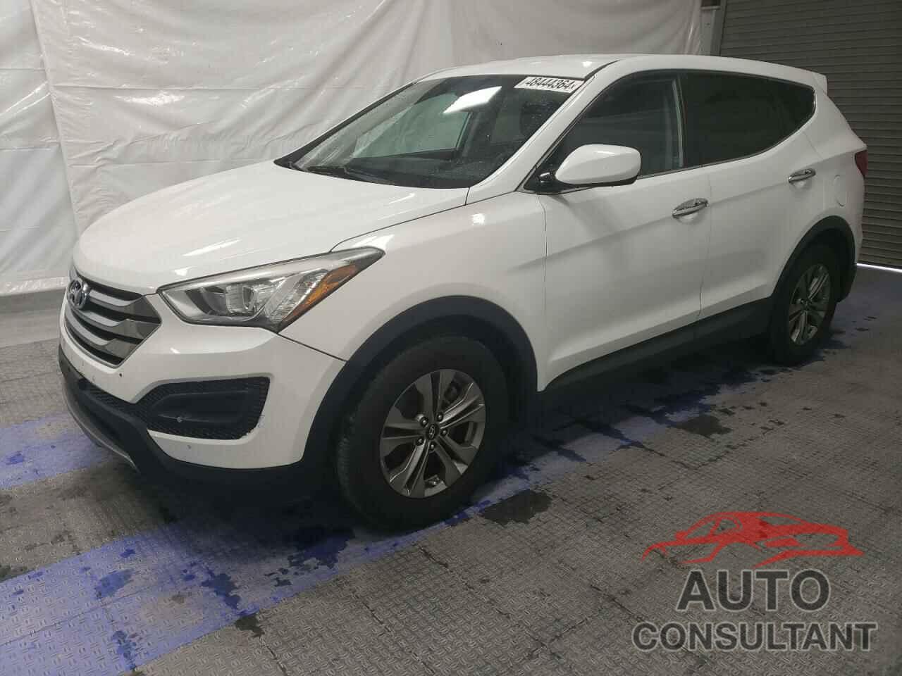 HYUNDAI SANTA FE 2016 - 5XYZT3LB8GG352308