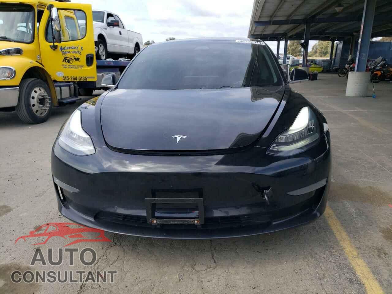 TESLA MODEL 3 2019 - 5YJ3E1EA7KF428951