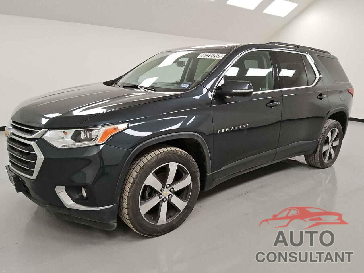 CHEVROLET TRAVERSE 2020 - 1GNERHKW1LJ132833