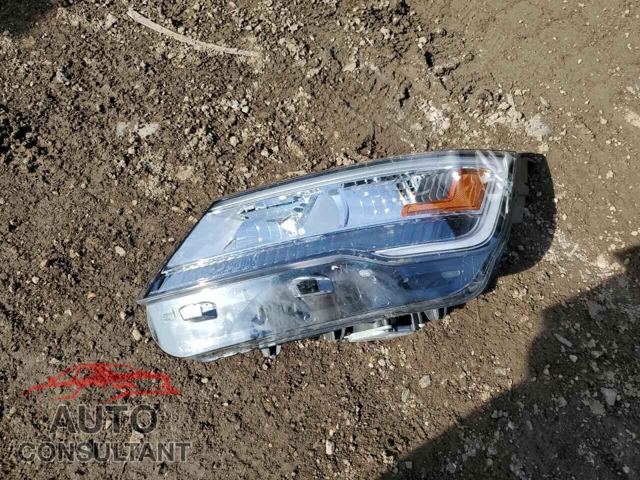FORD EXPLORER 2017 - 1FM5K7F89HGD24357