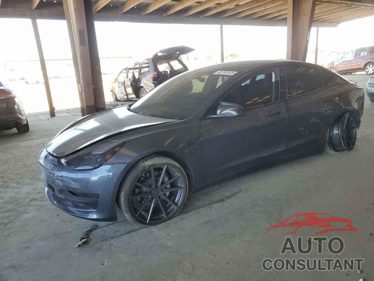 TESLA MODEL 3 2023 - 5YJ3E1EA0PF661352
