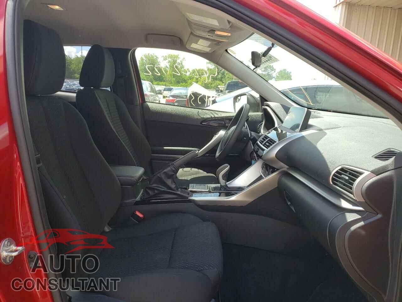 MITSUBISHI ECLIPSE 2020 - JA4AS4AA6LZ011561