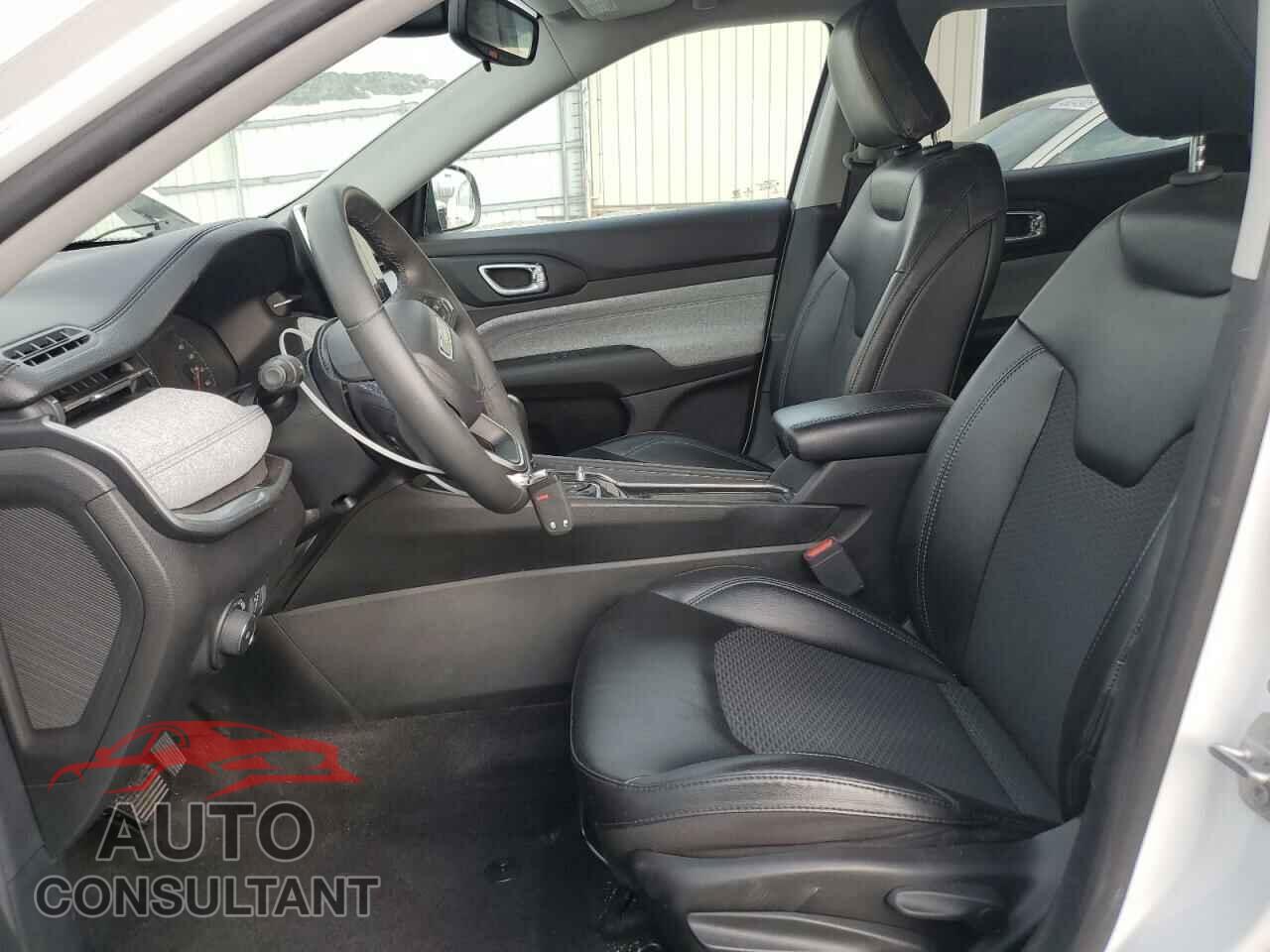 JEEP COMPASS 2022 - 3C4NJDBB4NT121925