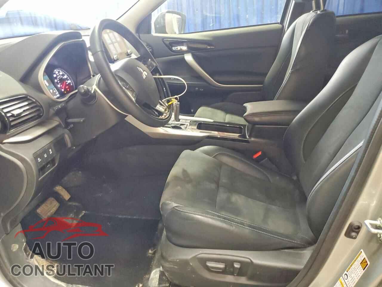 MITSUBISHI ECLIPSE 2026 - JA4ATWAA4TZ009428