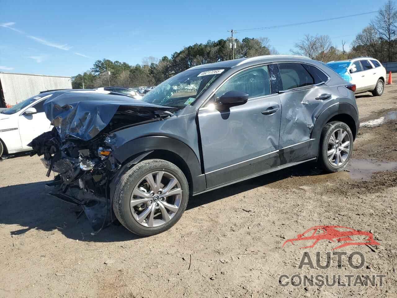 MAZDA CX30 2021 - 3MVDMADM8MM218245